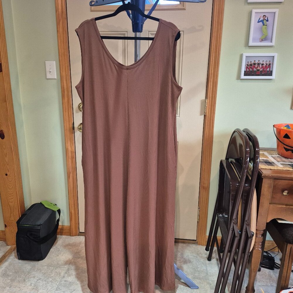Lularoe Natalie Jumpsuit
